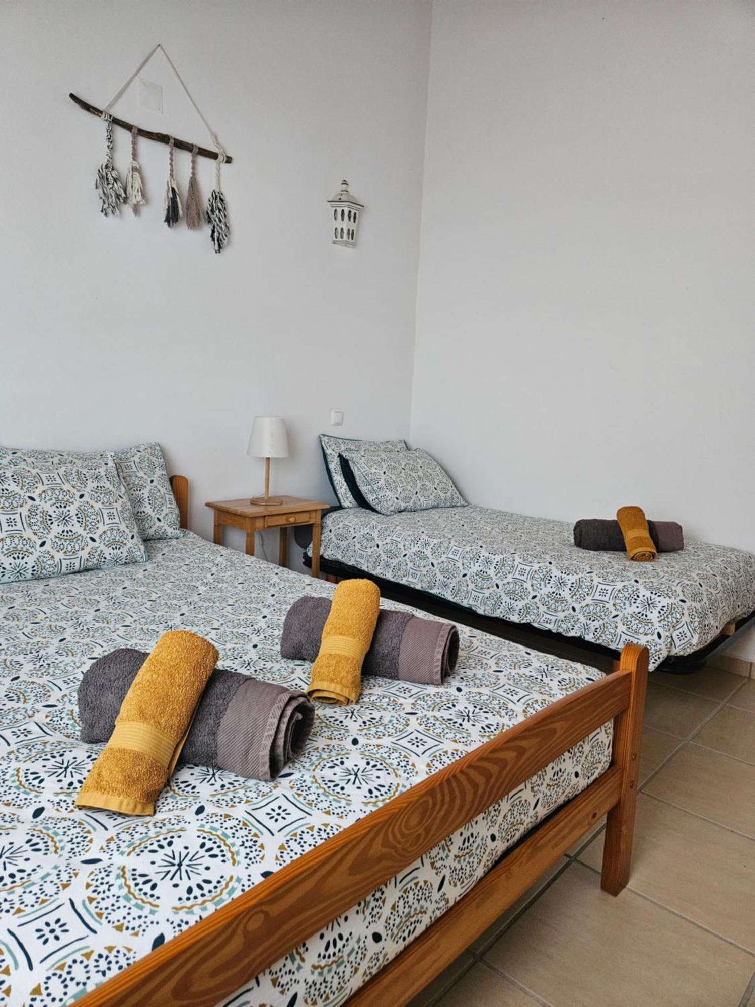 Casa Delbon Guest House Aljezur Buitenkant foto