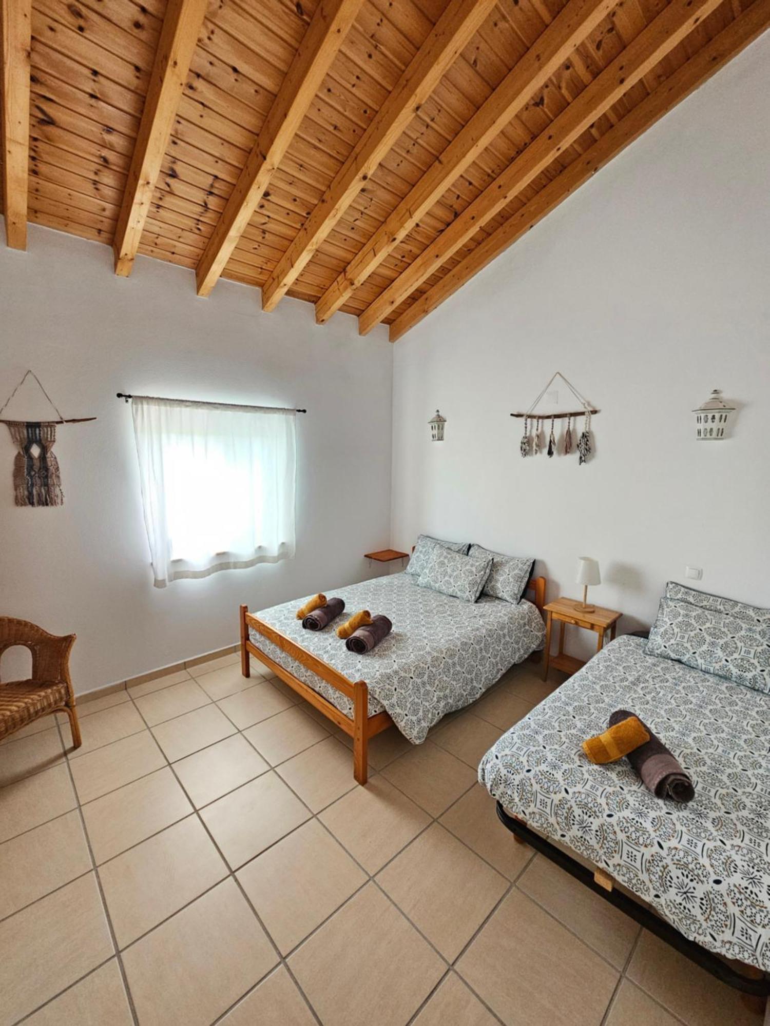 Casa Delbon Guest House Aljezur Buitenkant foto