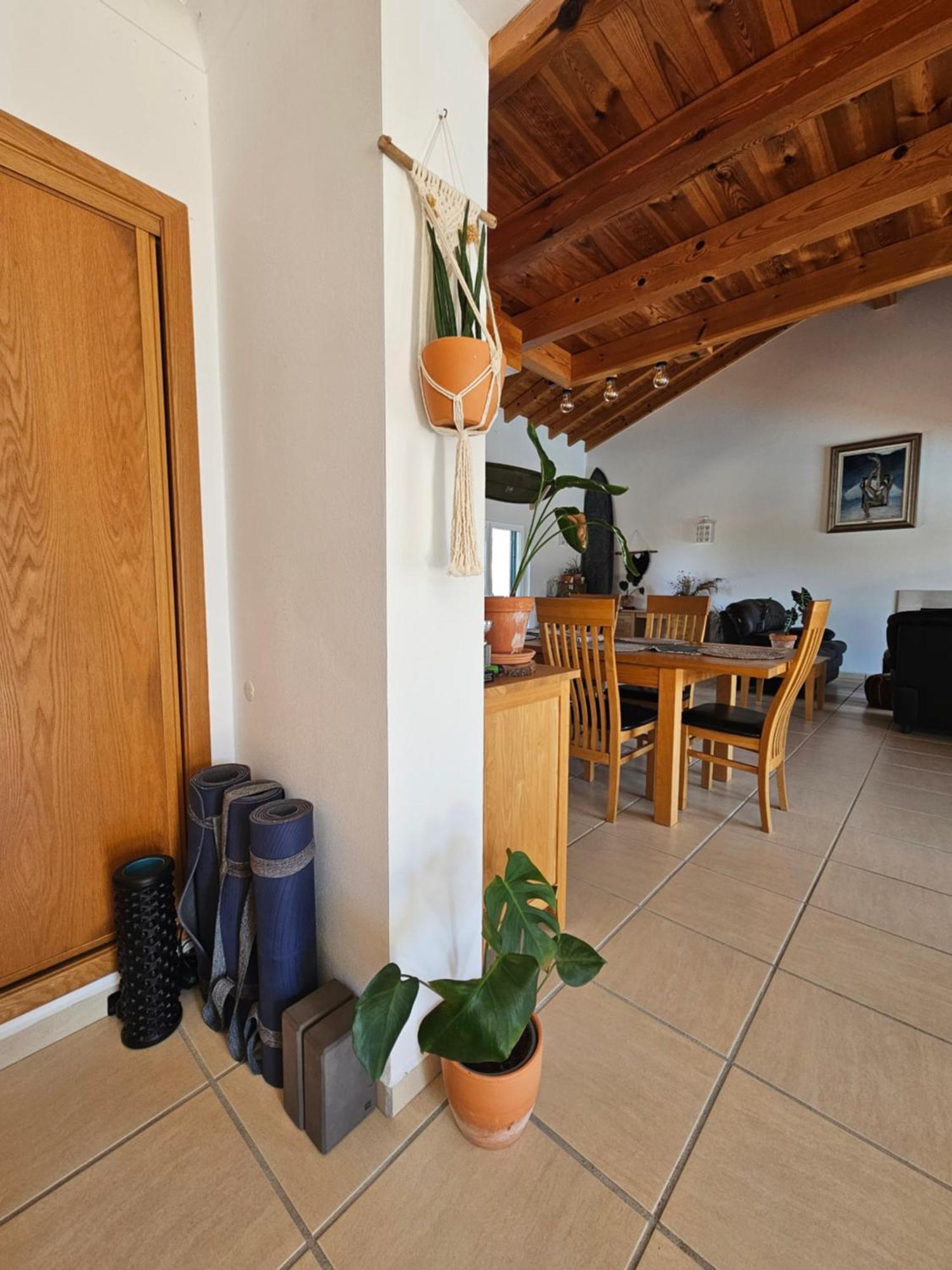 Casa Delbon Guest House Aljezur Buitenkant foto