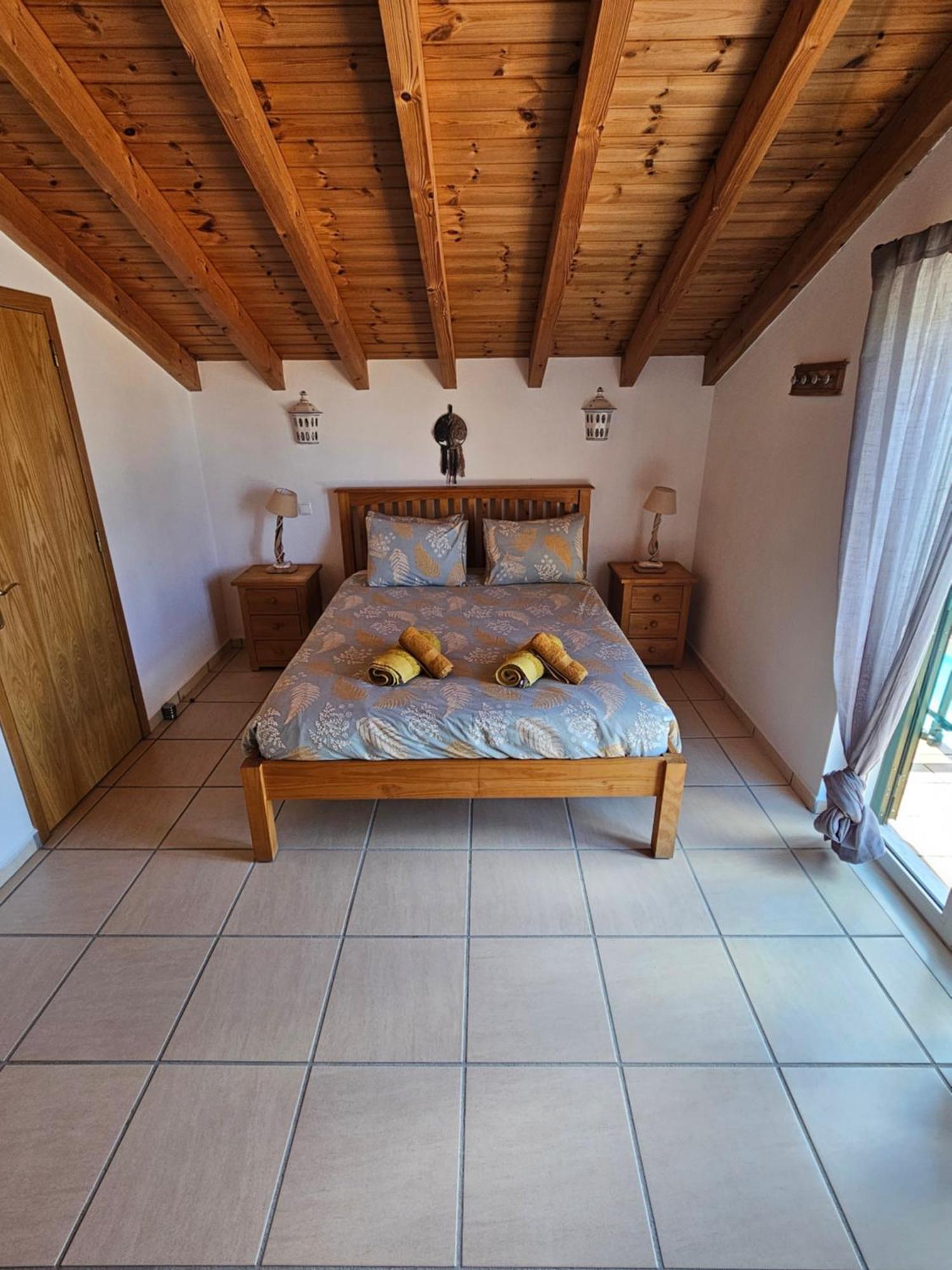 Casa Delbon Guest House Aljezur Buitenkant foto