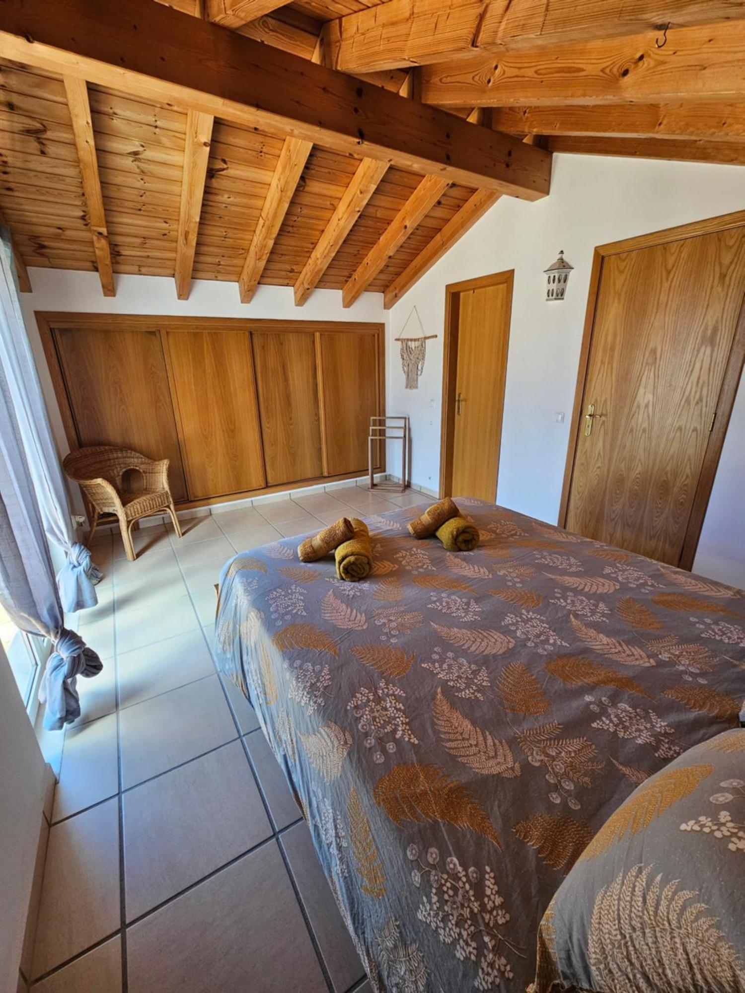 Casa Delbon Guest House Aljezur Buitenkant foto