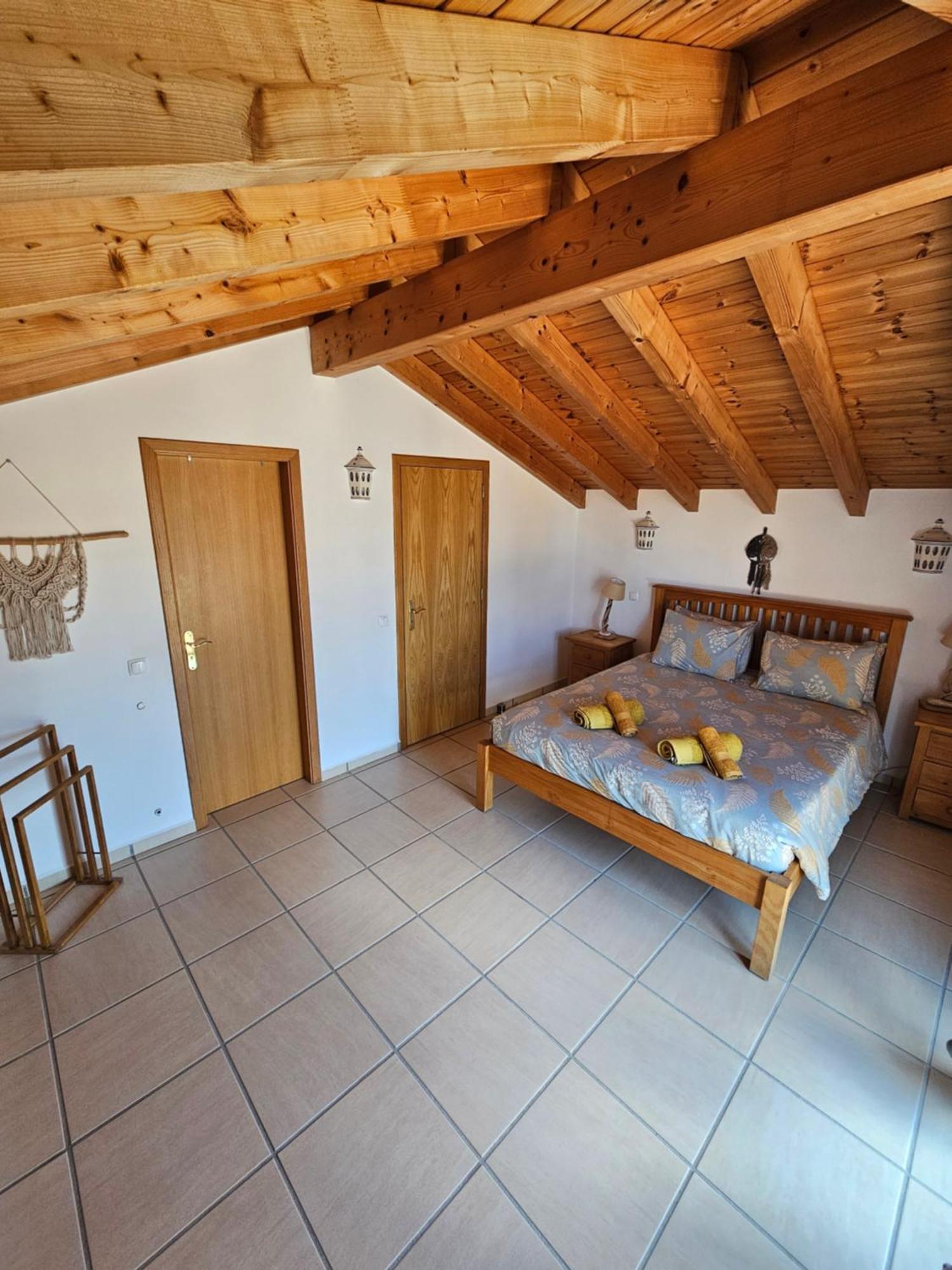 Casa Delbon Guest House Aljezur Buitenkant foto